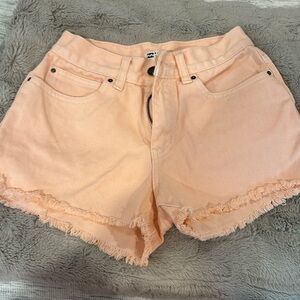 Women’s Shorts